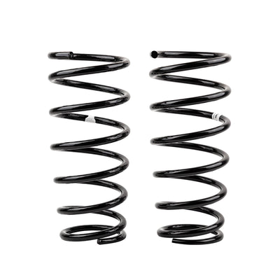 Front Coil Spring Set <br> 96-04 Nissan Pathfinder