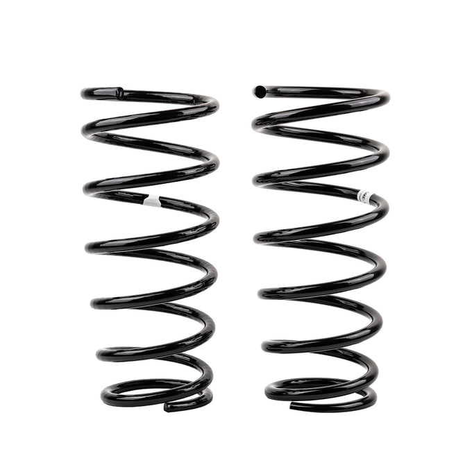 Front Coil Spring Set <br> 96-04 Nissan Pathfinder
