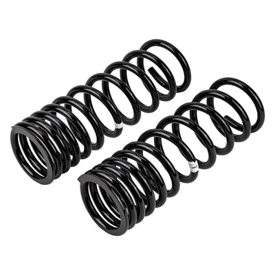 Rear Coil Spring Set <br> 92-02 Isuzu Trooper