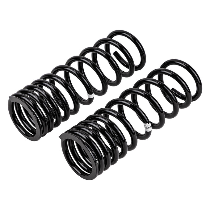 Rear Coil Spring Set <br> 92-02 Isuzu Trooper