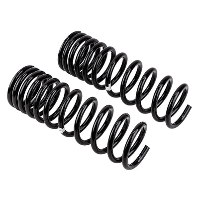 Rear Coil Spring Set <br> 92-02 Isuzu Trooper