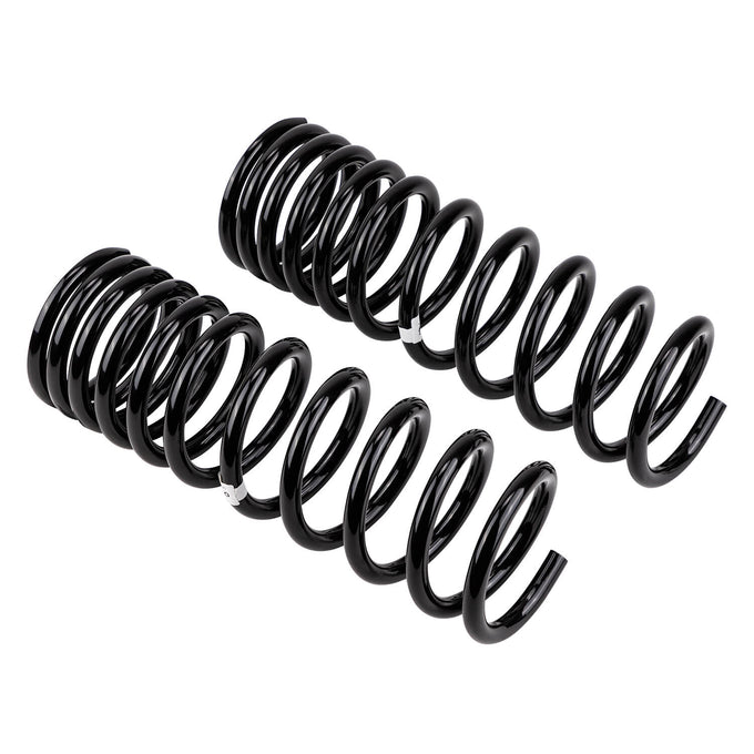 Rear Coil Spring Set <br> 92-02 Isuzu Trooper