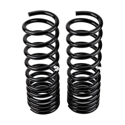 Rear Coil Spring Set <br> 92-02 Isuzu Trooper