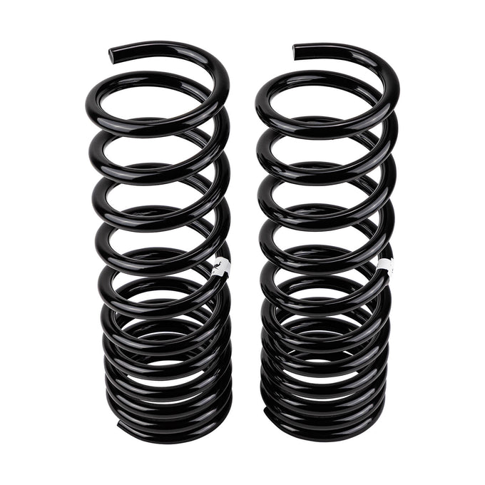 Rear Coil Spring Set <br> 92-02 Isuzu Trooper