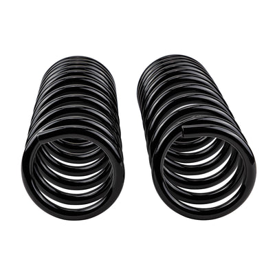Rear Coil Spring Set <br> 92-02 Isuzu Trooper