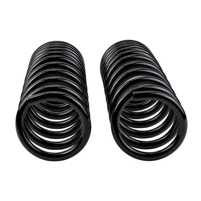 Rear Coil Spring Set <br> 92-02 Isuzu Trooper