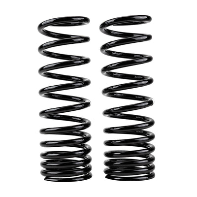 Rear Coil Spring Set <br> 92-02 Isuzu Trooper