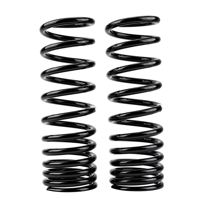 Rear Coil Spring Set <br> 92-02 Isuzu Trooper