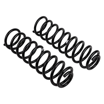 Front Coil Spring Set <br> 84-99,2001 Jeep Cherokee, 93-98 Grand Cherokee