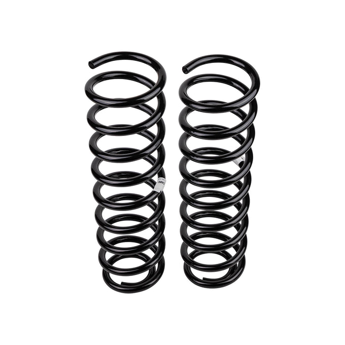 Front Coil Spring Set <br> 84-99,2001 Jeep Cherokee, 93-98 Grand Cherokee