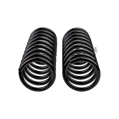 Front Coil Spring Set <br> 84-99,2001 Jeep Cherokee, 93-98 Grand Cherokee
