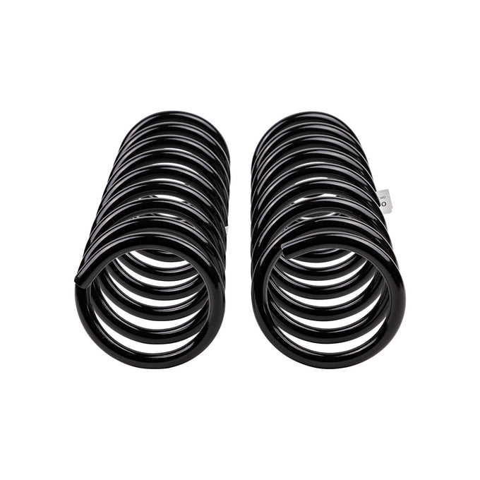 Front Coil Spring Set <br> 84-99,2001 Jeep Cherokee, 93-98 Grand Cherokee