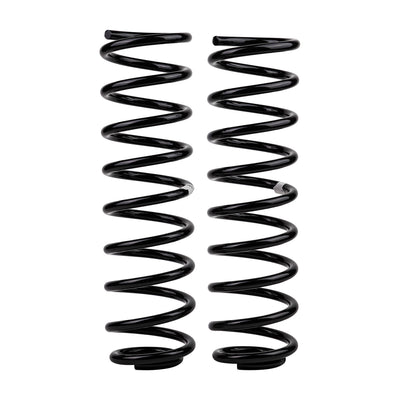 Front Coil Spring Set <br> 84-99,2001 Jeep Cherokee, 93-98 Grand Cherokee