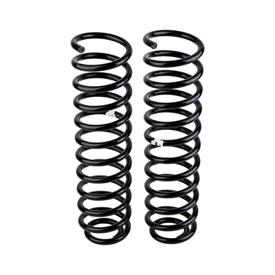 Front Coil Spring Set <br> 93-98 Jeep Grand Cherokee