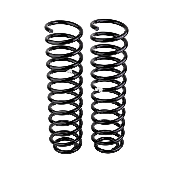 Front Coil Spring Set <br> 93-98 Jeep Grand Cherokee