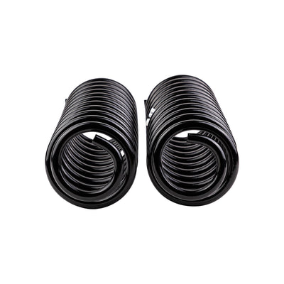 Front Coil Spring Set <br> 93-98 Jeep Grand Cherokee