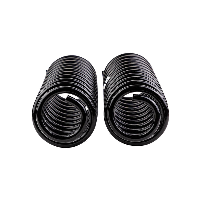 Front Coil Spring Set <br> 93-98 Jeep Grand Cherokee