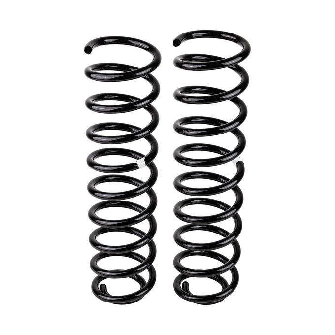 Front Coil Spring Set <br> 93-98 Jeep Grand Cherokee