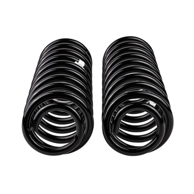 Front Coil Spring Set <br> 93-98 Jeep Grand Cherokee