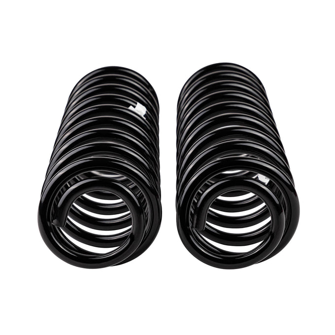 Front Coil Spring Set <br> 93-98 Jeep Grand Cherokee