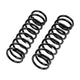 Front Coil Spring Set <br> 99-04 Jeep Grand Cherokee
