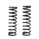 Front Coil Spring Set <br> 99-04 Jeep Grand Cherokee