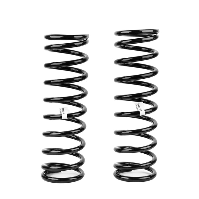 Front Coil Spring Set <br> 99-04 Jeep Grand Cherokee