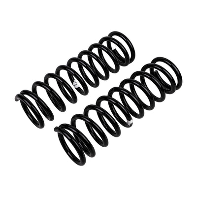 Front Coil Spring Set <br> 99-04 Jeep Grand Cherokee