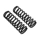 Front Coil Spring Set <br> 99-04 Jeep Grand Cherokee