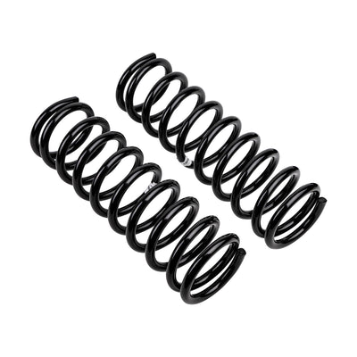 Front Coil Spring Set <br> 99-04 Jeep Grand Cherokee