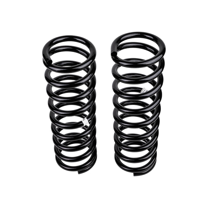 Front Coil Spring Set <br> 99-04 Jeep Grand Cherokee