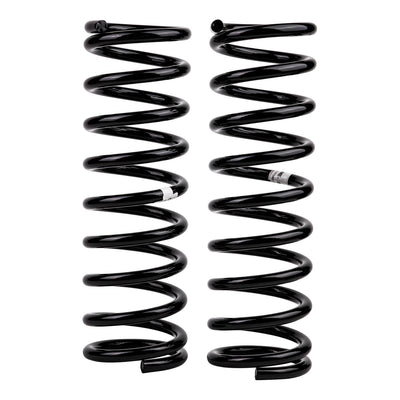 Front Coil Spring Set <br> 99-04 Jeep Grand Cherokee