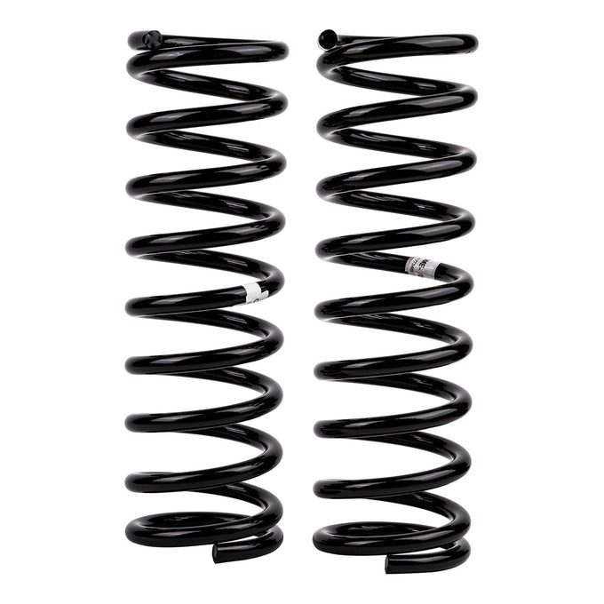 Front Coil Spring Set <br> 99-04 Jeep Grand Cherokee