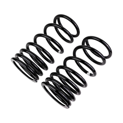 Rear Coil Spring Set <br> 91-99 Mitsubishi Montero, 97-99 Montero Sport