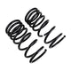 Rear Coil Spring Set <br> 91-99 Mitsubishi Montero, 97-99 Montero Sport