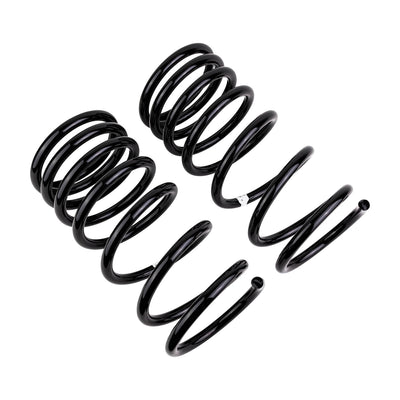 Rear Coil Spring Set <br> 91-99 Mitsubishi Montero, 97-99 Montero Sport