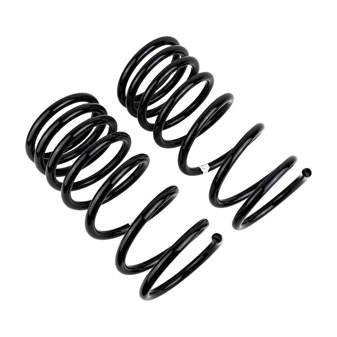 Rear Coil Spring Set <br> 91-99 Mitsubishi Montero, 97-99 Montero Sport