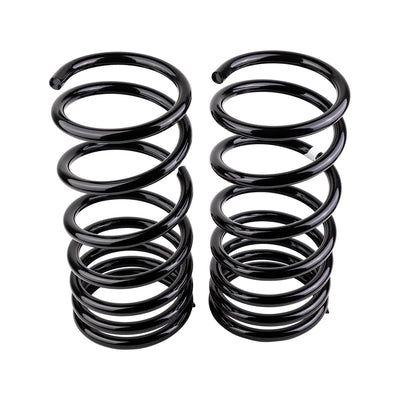 Rear Coil Spring Set <br> 91-99 Mitsubishi Montero, 97-99 Montero Sport