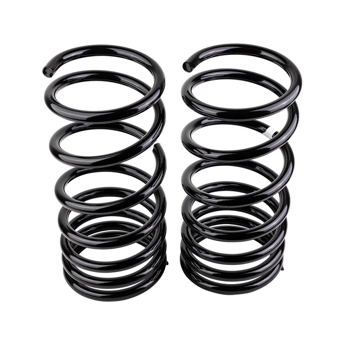 Rear Coil Spring Set <br> 91-99 Mitsubishi Montero, 97-99 Montero Sport