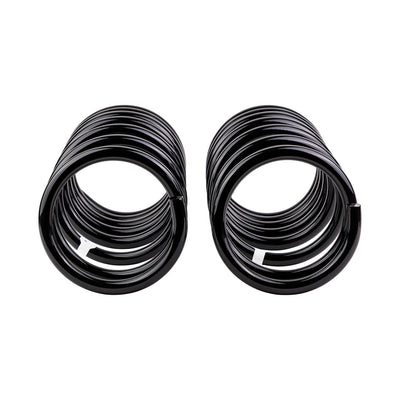 Rear Coil Spring Set <br> 91-99 Mitsubishi Montero, 97-99 Montero Sport