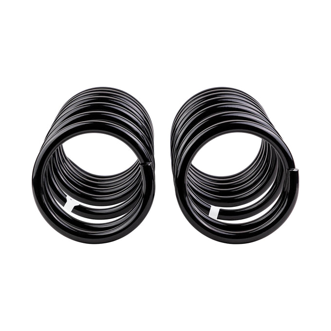 Rear Coil Spring Set <br> 91-99 Mitsubishi Montero, 97-99 Montero Sport