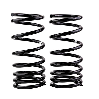 Rear Coil Spring Set <br> 91-99 Mitsubishi Montero, 97-99 Montero Sport