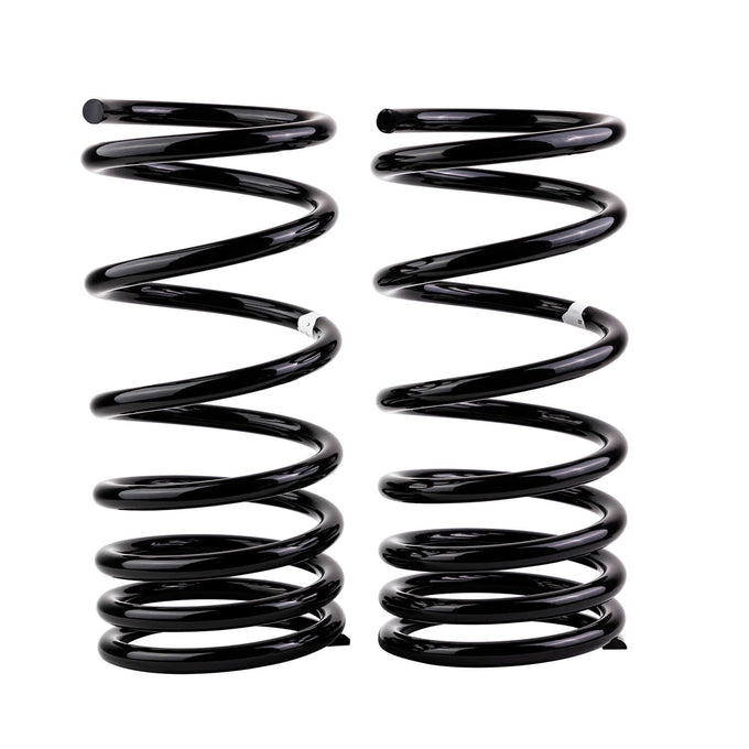 Rear Coil Spring Set <br> 91-99 Mitsubishi Montero, 97-99 Montero Sport