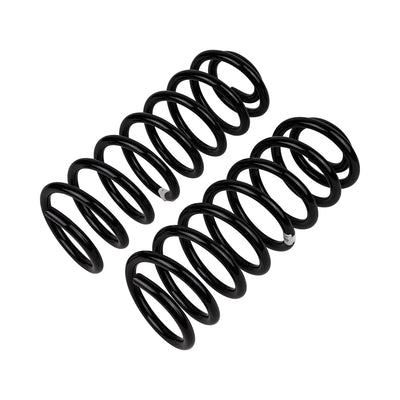 Rear Coil Spring Set <br> 93-98 Jeep Grand Cherokee