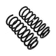 Rear Coil Spring Set <br> 93-98 Jeep Grand Cherokee