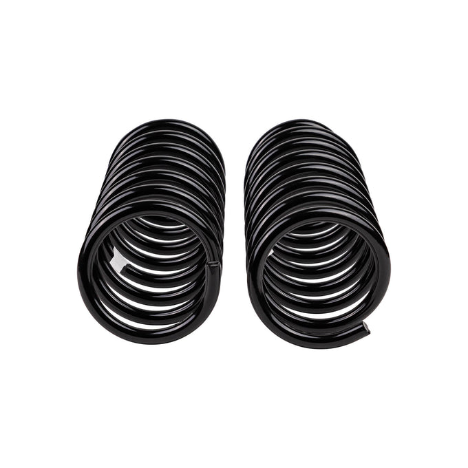 Rear Coil Spring Set <br> 93-98 Jeep Grand Cherokee