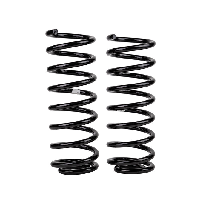 Rear Coil Spring Set <br> 93-98 Jeep Grand Cherokee