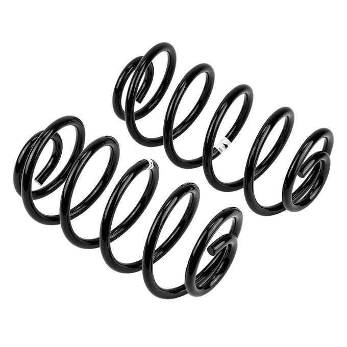 Rear Coil Spring Set <br> 97-06 Jeep Wrangler TJ