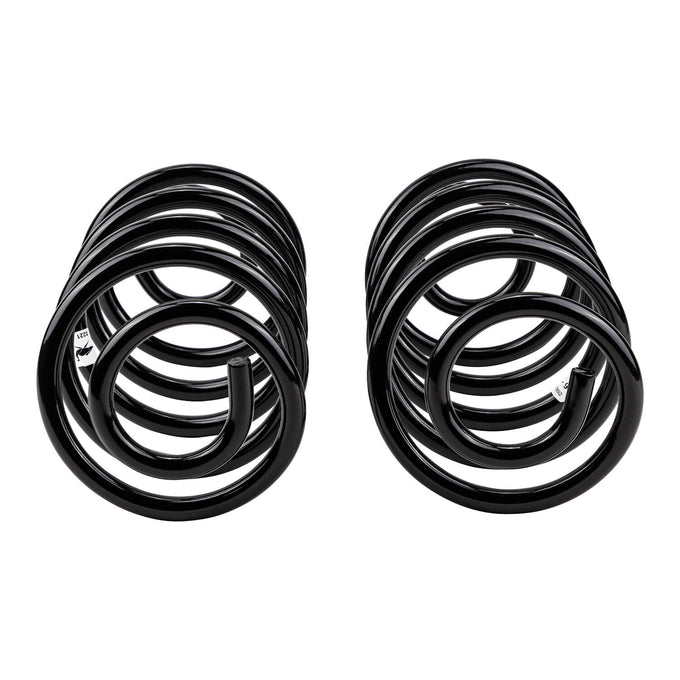 Rear Coil Spring Set <br> 97-06 Jeep Wrangler TJ