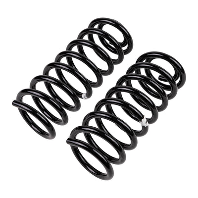 Rear Coil Spring Set <br> 93-98 Jeep Grand Cherokee